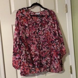 Flowy blouse